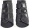 Kingsland KLpatton Protection Boots In Mesh Gamaschen Black mit Glitzer Summer Update 2022, Größe:XL