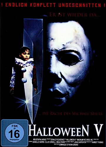 Laser Paradise/DVD