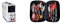 PeakTech P 6080 A Labornetzteil 0-15V / 0-3A, Hochauflösendes Labornetzgerät & Peak Tech P 8200 – Messzubehör Set für Digital Multimeter, Prüfkabel Set, 14-teilig inkl. Tasche