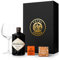 Hendricks Gin with Chocolate Truffle & Biscuit Gift Box with Glass (70 cl)
