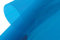 KAVAN Bügelfolie transparent blau 2 Meter, Breite 64cm
