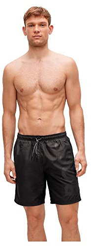 BOSS Herren Orca, Black7, S EU