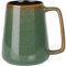 ZPPLD Large Coffee Mugs,Large 24 OZ/700ml Ceramic Coffee Mug with Handle,Giant Cup,Jumbo Mug,Big Mugs for Hot Drinks,Larges Capacity Cup for Office and Home, Gift and Present