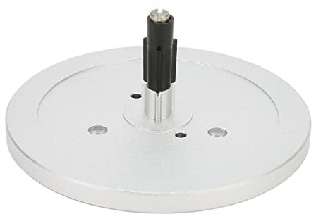 Recorder-Tablett-Basis, Reel-to-Reel-Tonbandgerät-Trident-Basis, Langlebig, Rostbeständig, Professioneller Ersatz für B67 für PR99 für B77