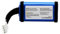 Fayerkar Akku fürJBL Flip 5, 3.7 V 5200 mAh Li-ion 1INR19/66-2 ID1060-B Akku für JBL Flip 5th Generation Bluetooth Lautsprecher