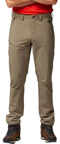 Fjällräven Herren Pants Abisko Trail Stretch