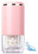 ofone Contact Lens Cleaner Machine, Automatic Vibration Contact Lens Cleaning Case for Soft Lenses, Portable Contact Lens Cleaner with USB Charger Cable for Traveling (Pink)