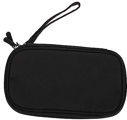 PHENOFICE Digital Accessory Organizer Bag Storage Case for Power Bank Electronics Multifunctional Pouch