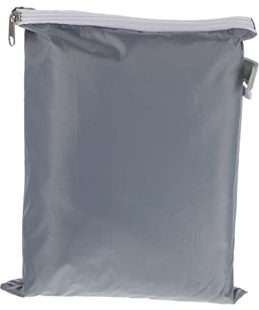 Sosoport 1PC Gartenhängesessel Abdeckung Wasserdicht Schutzhülle Für Schaukelsessel Mit UV Schutz 210D Oxford Stoff Und Witterungsschutz