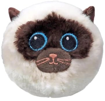 TY Sammy Siamese CAT - Bouncer