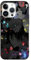 LOWBDGFU Schutzhülle für Apple iPhone 12/iPhone 12 pro Hülle 6.1 Zoll, Cartoon Anime mit Muster Designs Manga Mädchen Junge Case Schutz Handyhülle Stoßfest TPU Weich Ultra Dünn Cover