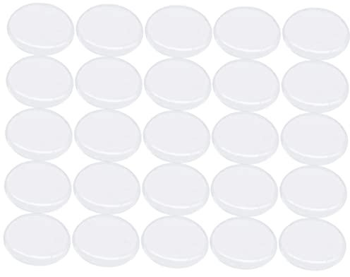 COMNESTBI 25Pièces Couvercles de Montre de Protection pour Réparation de Accessoire Pratique