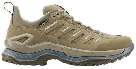 LOWA Halbschuh INNOVO GTX LO