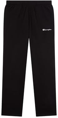 Champion Herrenhose mit geradem Saum und innen angeraut Icons, 221801