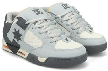 DC Shoes Herren Dc02220Skate-Schuh | Skateboardschuhe
