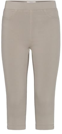 OXMO OXKeana Damen Hose Freizeithose Pants 7/8-Hosen