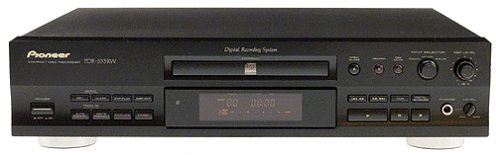 Pioneer PD-R555RW CD Recorder (fuori produzione dal produttore)