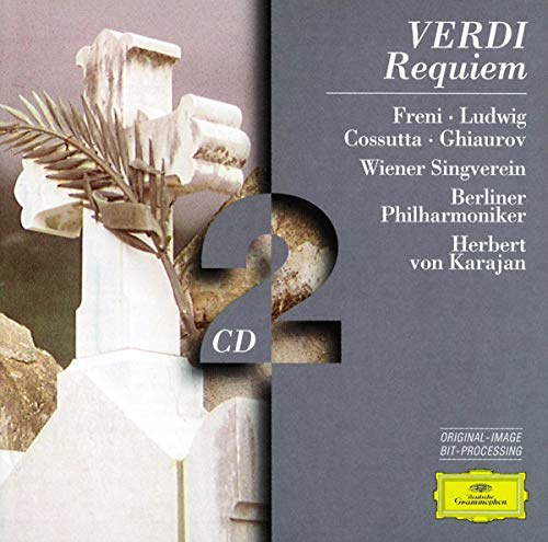 Verdi: Requiem & Te Deum