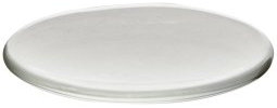 Corning 9985-125 PYREX Plain Watch Glass for 1000 mL Griffin Beaker, Reusable, 125mm Diameter (Pack of 72)