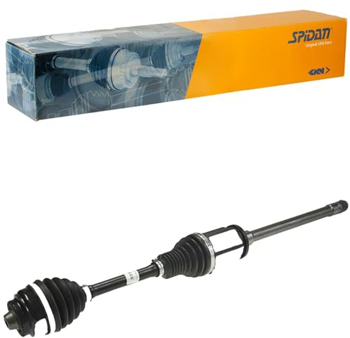 Antriebswelle Vorderachse GKN SPIDAN u.a. passend für BMW 5 (F10)