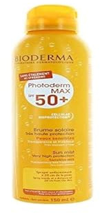 Photoderm Max Brume Solaire Spf 50+ 150 Ml
