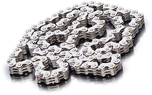 Steuerkette Nockenwelle Ersatzteil für/kompatibel mit LTZ 400, DR 400 Z, DRZ