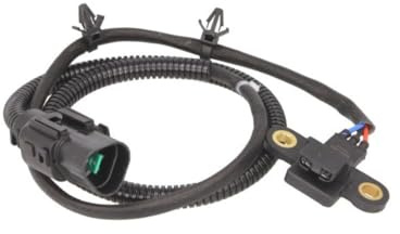 Delphi SS11089 - Sensor, crankshaft pulse