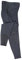 PFIFF 102456 Reithose Piccola, Silikongrip, Kniebesatz, elastischer Beinabschluss, mit Gürtelschlaufen, Kinder, Blau, 122