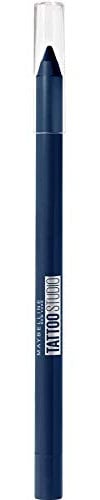 Maybelline New York Tattoo Liner Gel Pencil in 920, Striking Navy