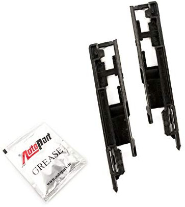 LST Schiebedach Clip Mechanismus Führung Reparatur LR X3 E83 X5 E53 5er E61