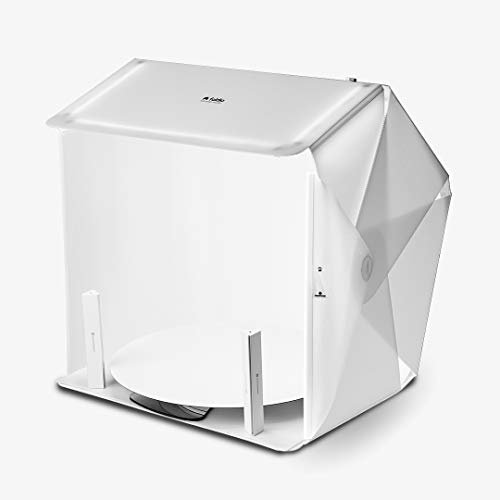 F3-PARENT (Foldio3 + Extended 360 Studio Set)