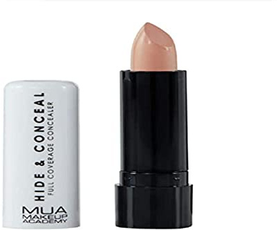 MUA Hide & Conceal Stick (mandelfarben)
