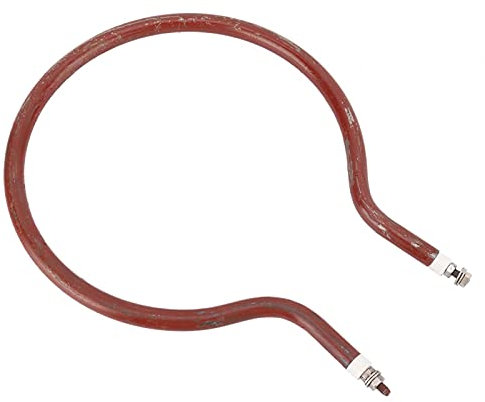 Kuuleyn O-förmige Inkubatorheizung Rundschreiben, Heizelement, Inkubatorzubehör für Inkubatorbruttiere(200w)