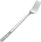 qiqule Fourchette personnalisée, fourchette à dîner (20,6 cm)