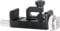 NICEYRIG T5/T7 SSD-Halter, verstellbare Öffnung, 57 mm-77 mm, SSD-Halterung, anwendbar für BMPCC 4K 6K Pro Z Cam, mit Typ-C-Kabelschlossklemme – 488