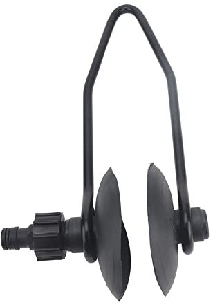 ihreesy Universal Boot Motor Flusher,Universal Außenborder Ohrenschützer Schale Rechteckiger Außenborder Motor Ohrenschützer Flusher Spülung Ohrenschützer für Yachte Boot