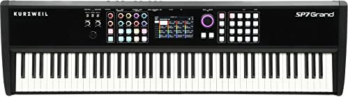 Kurzweil SP-7 Grand (NEW) 88 keys - Stage Piano