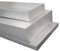 Barra piatta in ALLUMINIO 6082 anticorodal, varie sezioni e lunghezze (40x10x1000mm)
