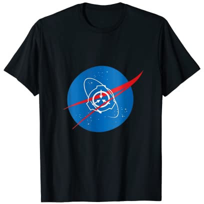 Logo der SCP Foundation T-Shirt