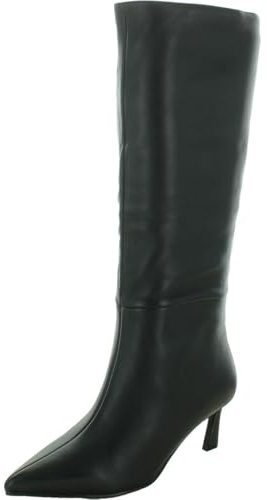 Steve Madden Damen LavanKniehohe Stiefel