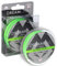 Mikado Dreamline Ultralight - 0.035mm/2.53Kg/150M - Fluo Grün