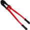 24 Inch Professional Bolt Cutter Heavy Duty Carbon Steel Cable Chain Cropper Lock Cut Padlock Workshop Garage Hand Tools UK Free P&P