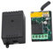 Angoily Radio Radio Light Set 433mhz 12v 4 Canali Telecomando Per Luci Led Porte Sistemi Di Allarme