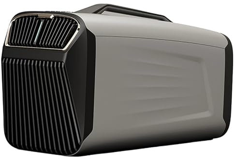 HmLotd compact mini air conditioner, Portable air conditioner, Fast Cooling Air Conditioners Dehumidifier, without outdoor unit, bedroom, kitchen, rental house, dormitory mosquito net air conditioner