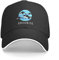 CIZIEOE Baseballmütze Basecap Orcanize Orca Killerwal, Ozean Orcas Humor Baseball Kappe In Die Hut niedlich Männer Frauen