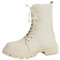WKAYsIV Stivaletto Moto Donna Stivali Uomo Stivaletti Scarpe Polacchine Anfibi Eleganti Estivo Basso 42 27.99