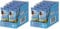 Chappi Dental-Hundesnacks - 70 Zahnpflege-Sticks zur Reduzierung von Zahnstein & Zahnbelag für mittelgroße Hunde von 10-25 kg, 20er Pack (10 x 175 g)