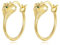 Schlangen Ohrringe 925 Sterling Silber Gold Schlangen Creolen Huggie Ohrringe Tier Schmuck Geburtstag Geschenk für Frauen Damen Mütter