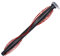 FIGEVIDA Spazzola rotante RH5766 per aspirapolvere Air Force 360, 360 Max, 560, 560 Flex, All-In-One 460, X-Pert Essential 260 Compatibile per Rowenta RS-RH5766