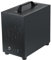 Agmoctz Micro-ITX Case PC Case SKTC A17 SGCC Computer Case Support Micro-ITX Mini PC Black